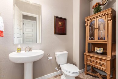 1108 Beechtree Ave, San Tan Valley, AZ 85140 - photo 7