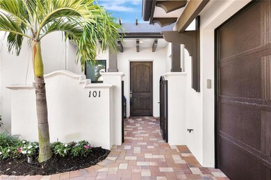 16340 Corsica Way unit 101, Naples, FL 34110 - photo 3