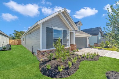 16906 Solomons Plume Ln, Cypress, TX 77429 - photo 3