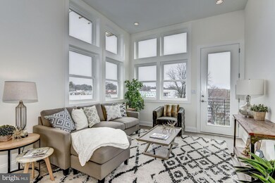 3123 Warder St NW unit 3, Washington, DC 20010 - photo 2