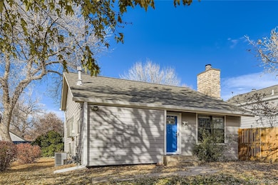 2910 S Revere St, Aurora, CO 80014 - photo 2