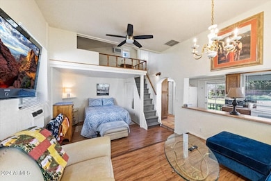 8507 E Hazelwood St unit Guest H, Scottsdale, AZ 85251 - photo 4