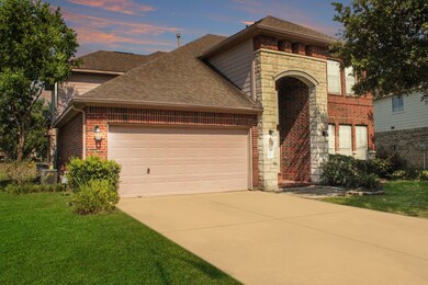 30218 Vinebriar Dr, Spring, TX 77386 - photo 2