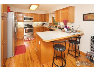 2307 Timber Creek Dr, Fort Collins, CO 80528 - photo 2