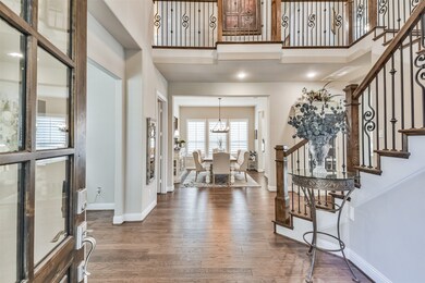 25314 Hollowgate Park Ln, Tomball, TX 77375 - photo 4