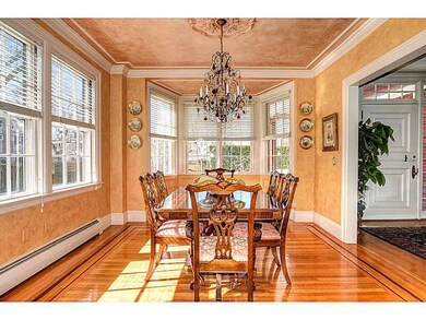 140 Slater Ave, Providence, RI 02906 - photo 6