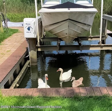boatlift