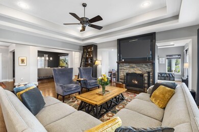 902 E Clare Ct, Nixa, MO 65714 - photo 5