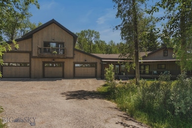12640 Axtell Gateway Rd, Bozeman MT