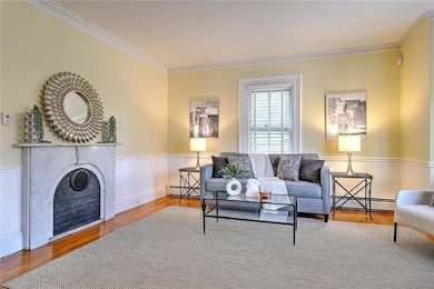 135 Williams St unit 1, Providence, RI 02906 - photo 3