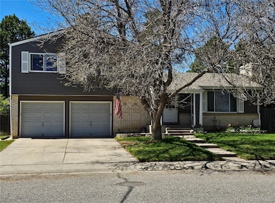 4609 S Kalispell Way, Aurora, CO 80015 - photo 2