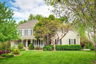 9336 Redbud Ln, Lenexa, KS 66220 - photo 2