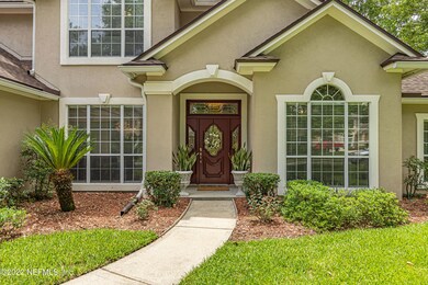 4 Front Door