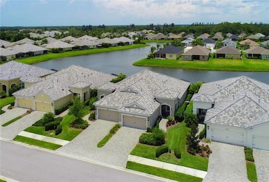 These water views are spectacular!