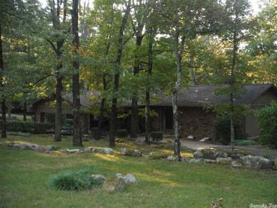 0 Blackberry Ln unit 20031086, Heber Springs, AR 72543 - photo 5