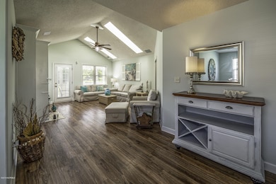 Stunning  Open Concept Living