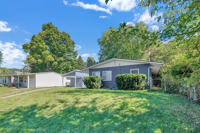 1502 Griffith Street, Lancaster, OH