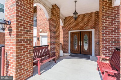 8606 Wintergreen Ct unit 306, Odenton, MD 21113 - photo 3