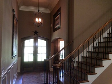 Foyer