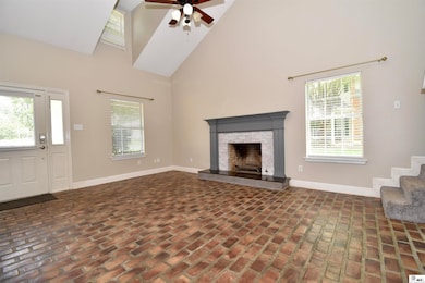 1033 Pennington Ln, Ruston, LA 71270 - photo 5