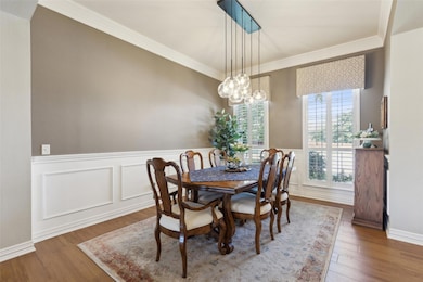 8209 Edgemont Ct, North Richland Hills, TX 76182 - photo 6