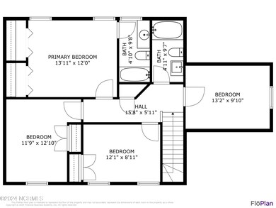 317 Foxhall Rd