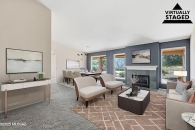 65427 E Brassie Dr, Tucson, AZ 85739 - photo 3