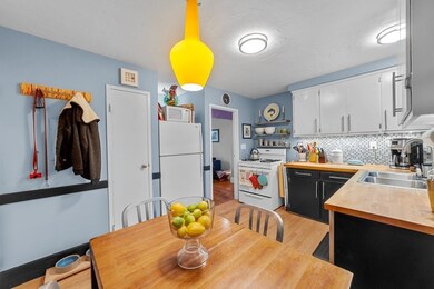 463 Arborway unit 12, Jamaica Plain, MA 02130 - photo 6