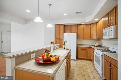 2531 Eastbourne Dr unit 252, Woodbridge, VA 22191 - photo 7