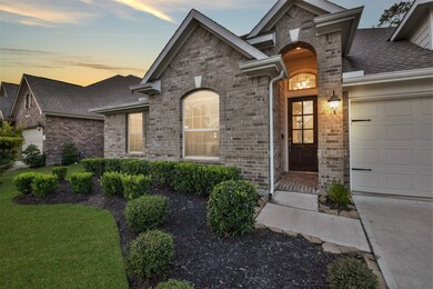 2629 Blooming Field Ln, Conroe, TX 77385 - photo 3