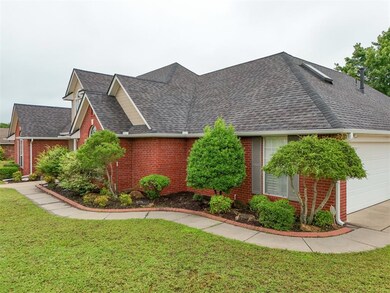 1401 Berkshire Place, Shawnee, OK 74804 - photo 4