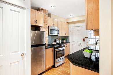 21 Prescott St unit 1, Somerville, MA 02143 - photo 5