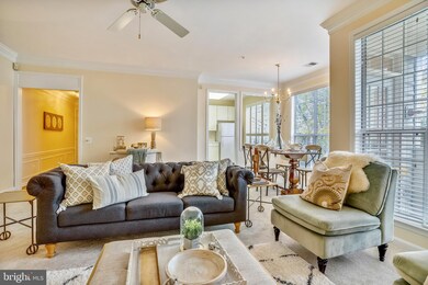 1724 Kingsgate Ct unit 304, Alexandria, VA 22302 - photo 6