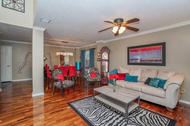 8002 Makaha Cir, Houston, TX 77095 - photo 4