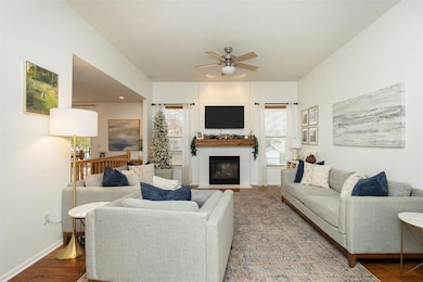 3119 SW Westwood St, Ankeny, IA 50023 - photo 4