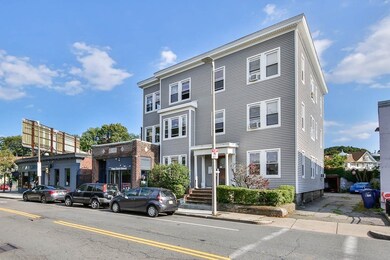 8 Perkins St unit 10, Jamaica Plain, MA 02130 - photo 3