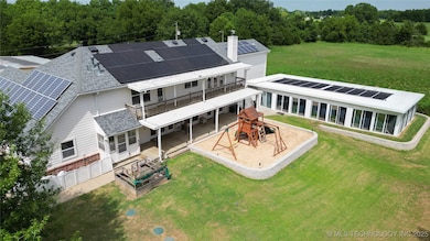 9084 N Osage Dr, Sperry, OK 74073 - photo 5