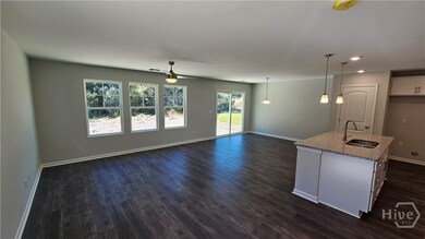 106 Marsh Salt Ln, Port Wentworth, GA 31407 - photo 2