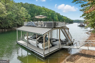 5993 Overby Rd, Flowery Branch, GA 30542 - photo 5