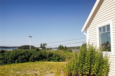 Views of Eastern Harbor from the...