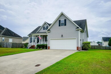 488 Branchwood Dr, Winterville, NC 28590 - photo 3