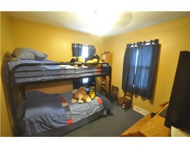 Bedroom.