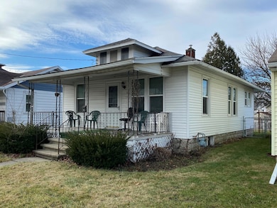 525 Oak St, Marion, OH 43302 - photo 2