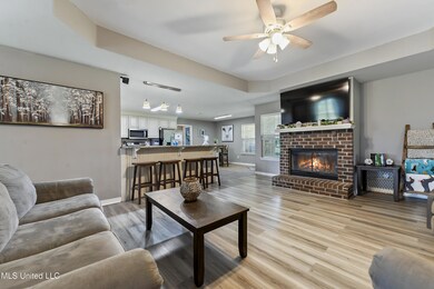 152 Brown Loop, Lucedale, MS 39452 - photo 5