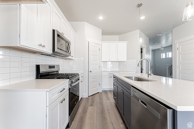 1578 W Banner Dr unit 745, South Jordan, UT 84095 - photo 7