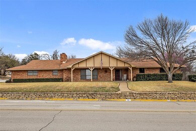 701 E Park Ave, Weatherford, TX 76086 - photo 4
