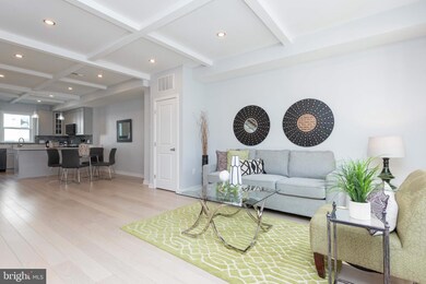 717 Madison St NW, Washington, DC 20011 - photo 6