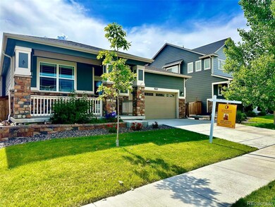 9215 Quintero St, Commerce City, CO 80022 - photo 2