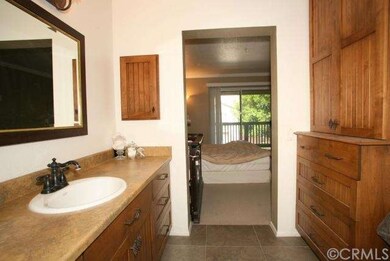 Elegant cabinetry, counters, flooring.  No work to