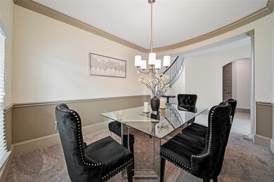 15414 Arrowhead Ridge Dr, Humble, TX 77396 - photo 3